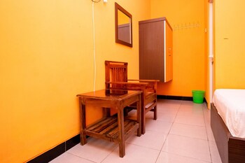 koolkost syariah near transmart tegal