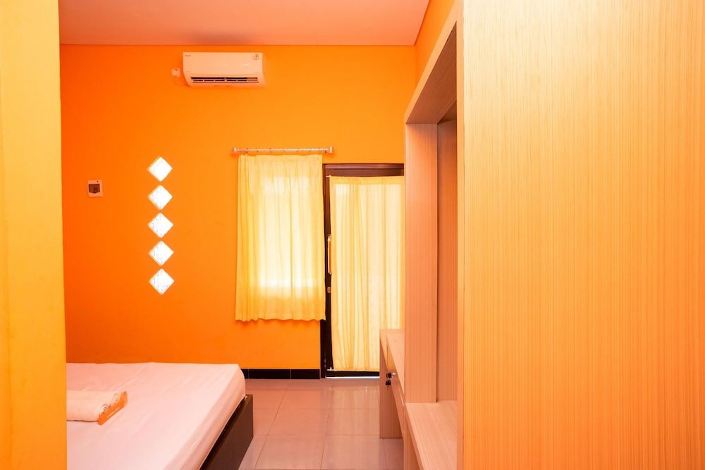 koolkost syariah near transmart tegal