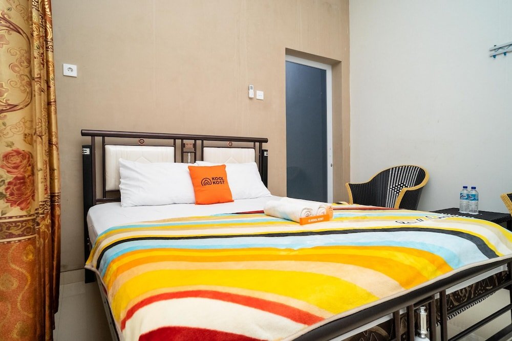 koolkost syariah near transmart tegal