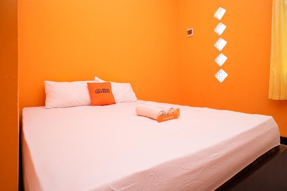 koolkost syariah near transmart tegal