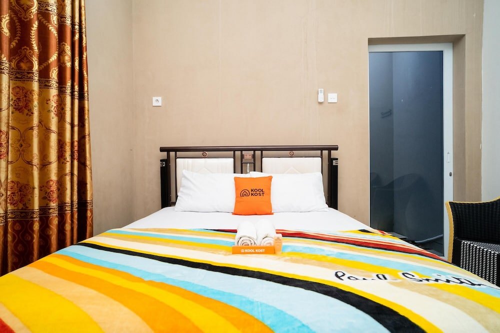 koolkost syariah near transmart tegal