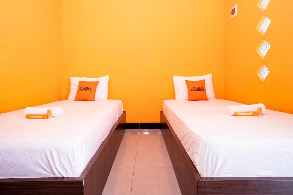 koolkost syariah near transmart tegal