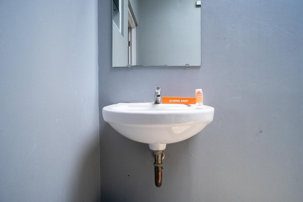 koolkost syariah near transmart tegal