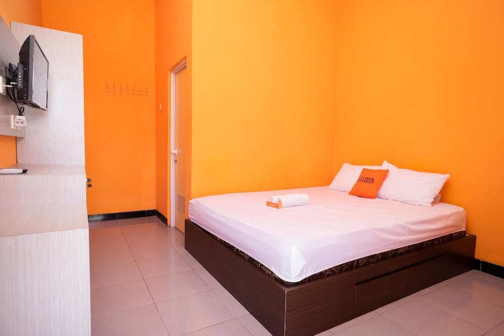 koolkost syariah near transmart tegal