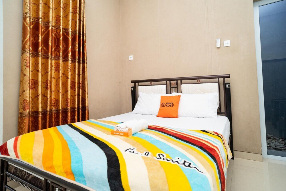 koolkost syariah near transmart tegal