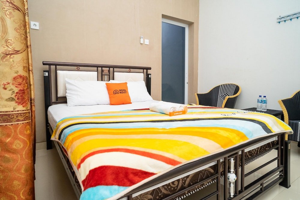 koolkost syariah near transmart tegal