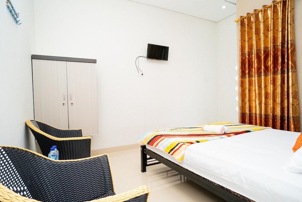 koolkost syariah near transmart tegal