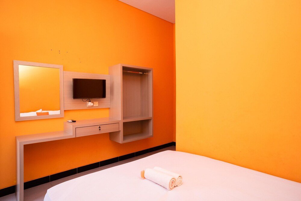 koolkost syariah near transmart tegal