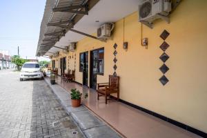 koolkost syariah near transmart tegal