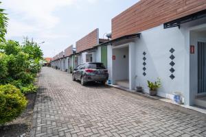 koolkost syariah near transmart tegal