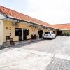 koolkost syariah near transmart tegal