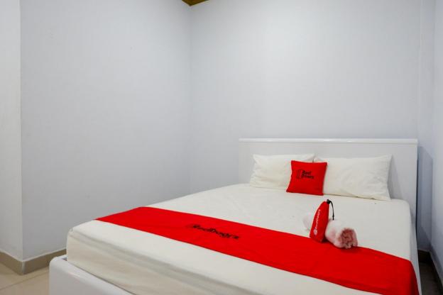 reddoorz near lokawisata baturaden 2