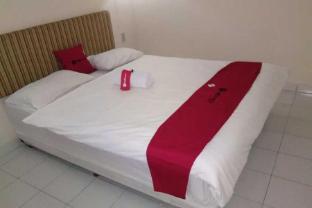 reddoorz near lokawisata baturaden 2