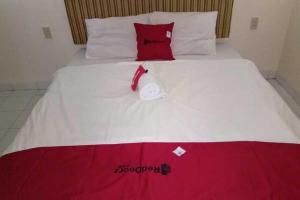 reddoorz near lokawisata baturaden 2