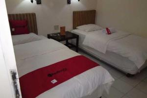 reddoorz near lokawisata baturaden 2