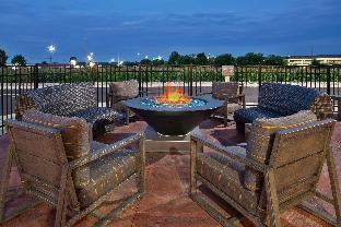 hampton inn union city