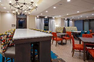 hampton inn union city