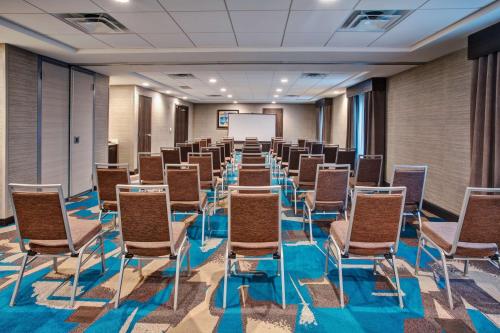 hampton inn union city