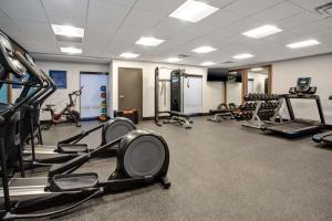 hampton inn union city