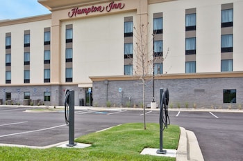 hampton inn union city