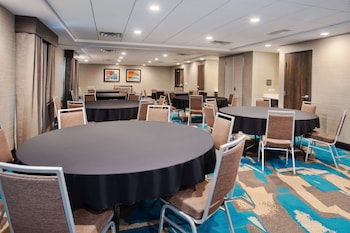 hampton inn union city