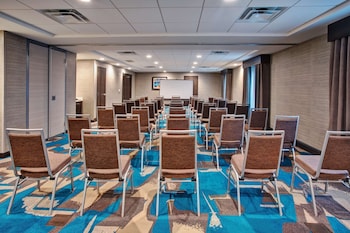 hampton inn union city