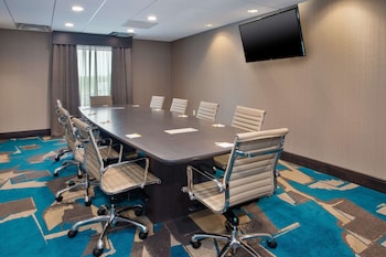 hampton inn union city