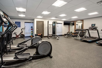 hampton inn union city