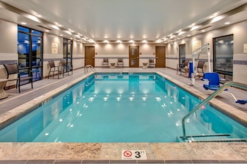 hampton inn union city
