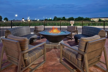 hampton inn union city