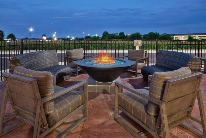 hampton inn union city