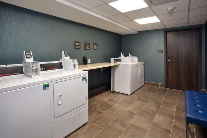 hampton inn union city