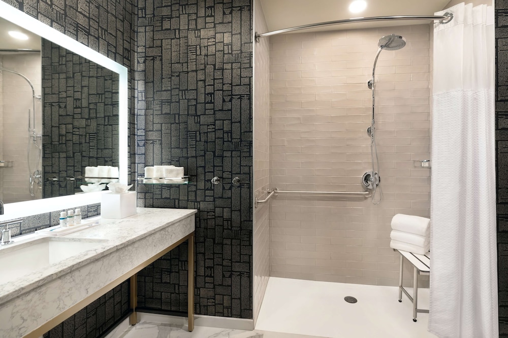 the slate denver tapestry collection by hilton