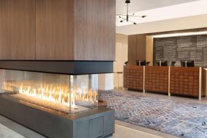 the slate denver tapestry collection by hilton