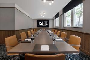 the slate denver tapestry collection by hilton