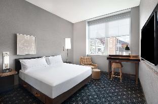 the slate denver tapestry collection by hilton