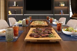 the slate denver tapestry collection by hilton
