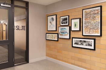 The Slate Denver, Tapestry Collection By Hilton,Denver>>Colorado,4 star