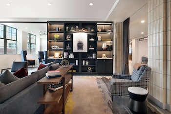 The Slate Denver, Tapestry Collection By Hilton,Denver>>Colorado,4 star