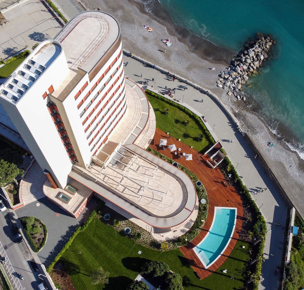 grand hotel torre fara