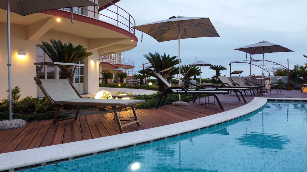 grand hotel torre fara