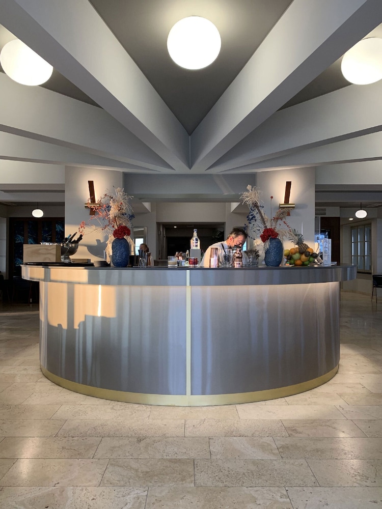 grand hotel torre fara