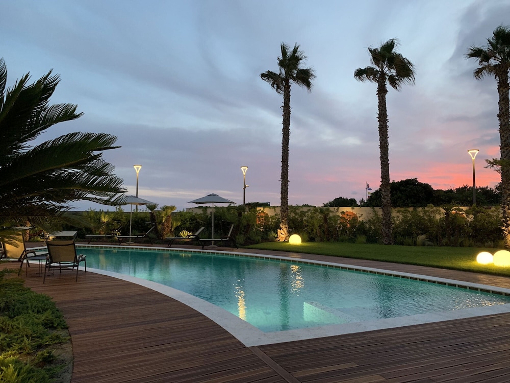 grand hotel torre fara