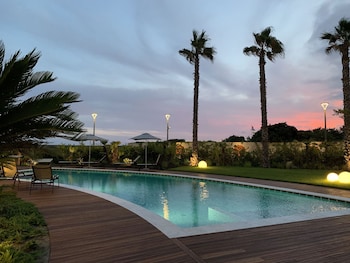 grand hotel torre fara