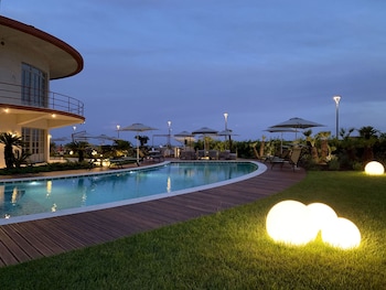 grand hotel torre fara