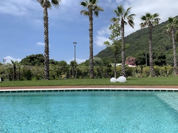 grand hotel torre fara