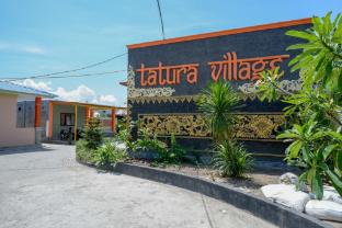 reddoorz near taman makam pahlawan tatura