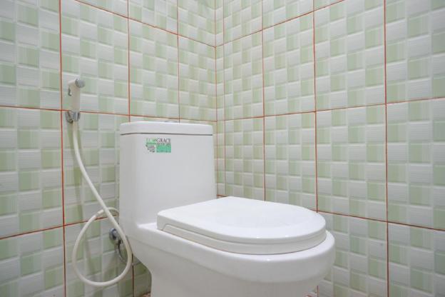 reddoorz near taman makam pahlawan tatura