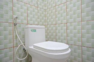 reddoorz near taman makam pahlawan tatura