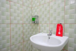 reddoorz near taman makam pahlawan tatura